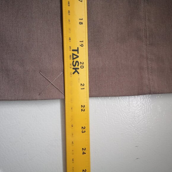 NWT Reitmans Ladies Size 7 Pull On Style A-line Skirt - Picture 10 of 10